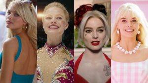 Margot Robbie’s Best Performances, Ranked