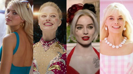 Margot Robbie’s Best Performances, Ranked