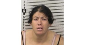 Newborn Drowned After Mom Allegedly ‘Dropped’ Her Into Portable Toilet, Then Left in New Mexico