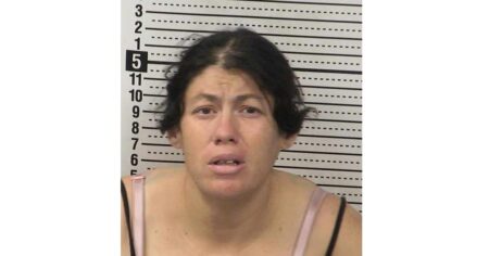 Newborn Drowned After Mom Allegedly ‘Dropped’ Her Into Portable Toilet, Then Left in New Mexico