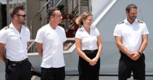 Below Deck’s Daisy Kelliher Reveals Biggest Differences Between ‘Sailing Yacht’ and ‘Down Under’ After Switch (Exclusive)