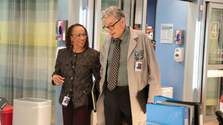 ‘Chicago Med’ Production Assistants Vote to Unionize