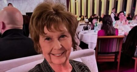 Nancy Guthrie Reward Doubles to $202,500 After Anonymous Donation in Case as Police Analyze DNA Samples