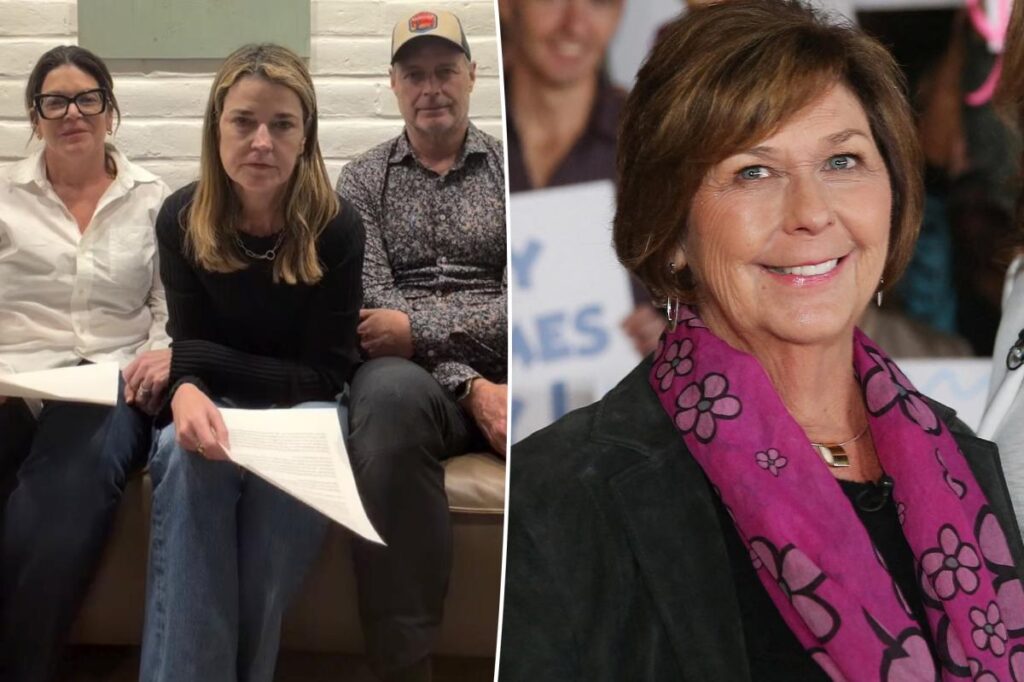 How cops ruled out Nancy Guthrie’s family in her disappearance