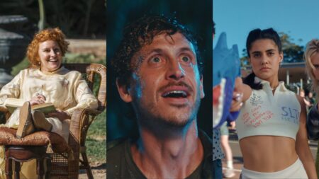 Netflix Reveals 2026 Australia, New Zealand Originals Slate