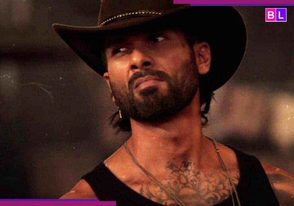 Shahid Kapoor-Tripti Dimri’s movie BEATS Tu Yaa Main, earns Rs…