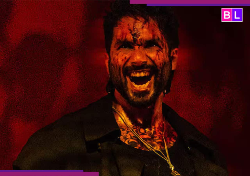 Shahid Kapoor-Triptii Dimri’s film earns Rs…; OUTSHINES…