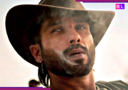 Shahid Kapoor-Triptii Dimri’s film shows 25% fall despite weekend, earns Rs…; crosses…