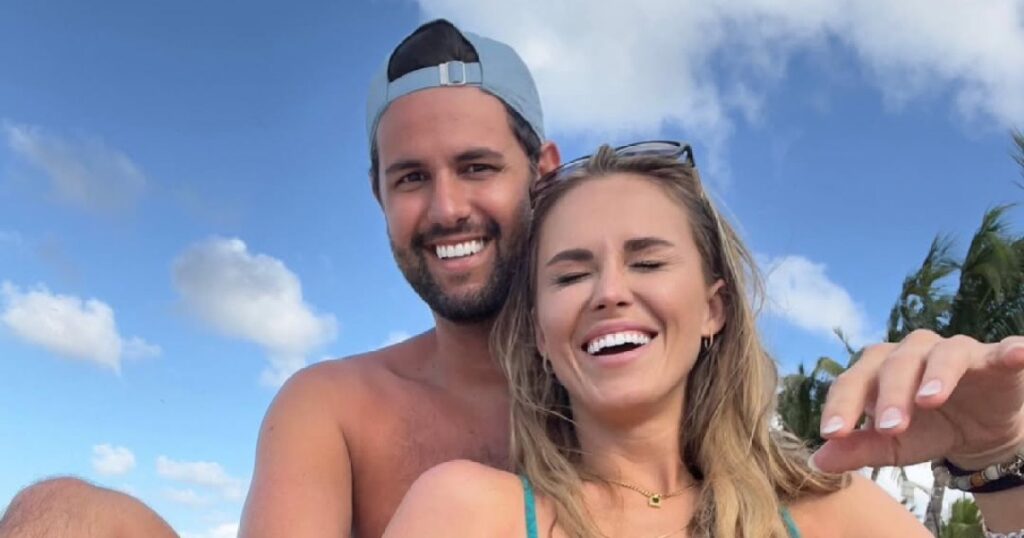 What Went Wrong Between Olivia Flowers and Alex Williams? Why They Called Off Their Wedding