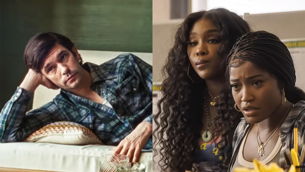 Spirit Awards Snubs: Top Nominees ‘Peter Hujar’s Day,’ ‘One of Them Days,’ ‘Twinless’ Shut Out