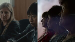 Political Films on the Far Right, Ukraine War Win Berlin Panorama Audience Awards