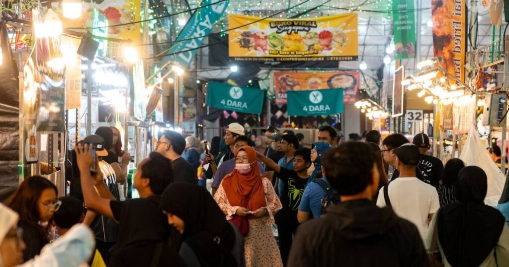 What to expect at Ramadan bazaars in Singapore this year, Lifestyle News