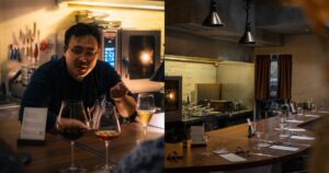 Restaurant Ibid owner reveals reason for closure