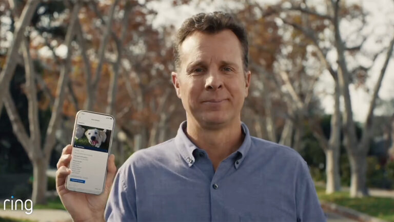 Ring Scraps Controversial AI Surveillance Partnership — But Not the One From the Super Bowl Ad