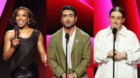 Most Memorable Moments at 2026 Spirit Awards, From Robby Hoffman’s Jokes to Ego Nwodim Teasing Cher’s Grammys Mistake