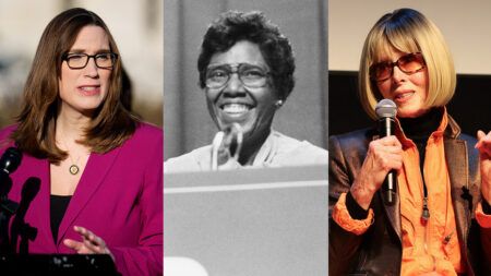 Athena Film Festival Sets 2026 Lineup With Sarah McBride, Barbara Jordan, E. Jean Carroll Docs (Exclusive)