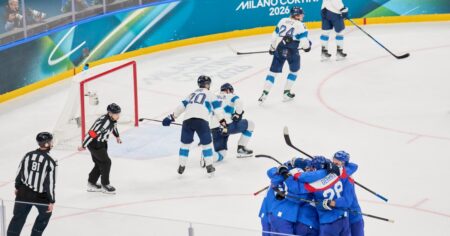 Slovakian Man Who Eluded Arrest for 16 Years Busted While Trying to Attend 2026 Olympic Games