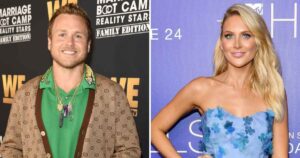Spencer Pratt and Sister Stephanie’s Ups and Downs Through the Years: ‘The Hills’ and Mayoral Bid Drama, More