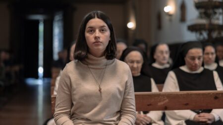 Basque Cinema Gets Its Goyas Moment