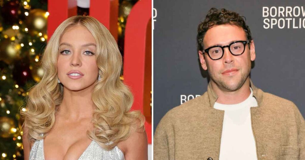 Sydney Sweeney and Scooter Braun Are ‘Still Going Strong,’ Keeping Relationship ‘Casual’ (Exclusive)