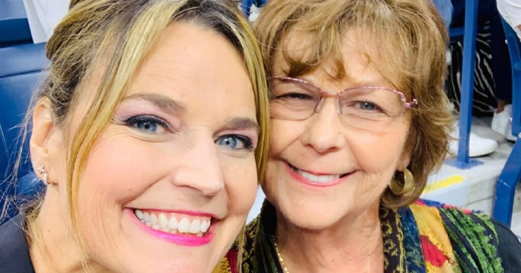 Teacher Accused Online of Being Potential Nancy Guthrie Suspect Speaks Out: ‘Innocent People That Get Hurt’