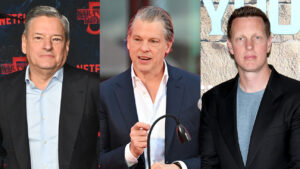 Warner Bros. Discovery Sets Date for Netflix Deal Vote, Looks to Pry “Best and Final” Offer From Paramount