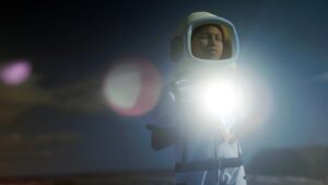 ‘The Fabulous Time Machine’ Follows Girls in the Brazilian Hinterland on Their Journey to Adolescence (Exclusive Berlin Clip)