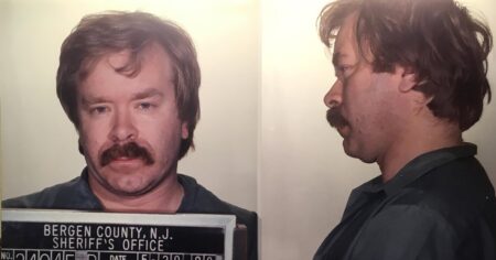 ‘Torso’ Serial Killer Richard Cottingham Admits to 1965 Murder of Alys Eberhardt