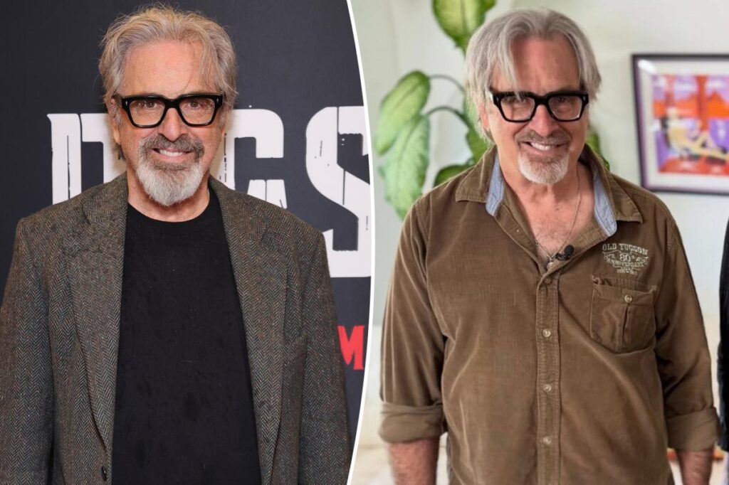 Robert Carradine’s final photos revealed before his tragic death at 71