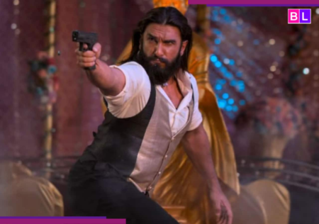 Dhurandhar The Revenge in TROUBLE? FIR filed against location manager for flying…; shoot stopped after…