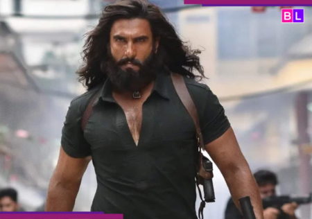 Aditya Dhar’s film budget REVEALED; will Ranveer Singh’s character Hamza Ali Mazari die in the end?