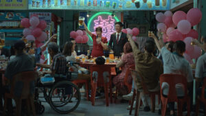 ‘We Are All Strangers’ Review: A Micro-Macro Lens Reveals Beauty and Poetry in the Everyday Lives of a Singaporean Family