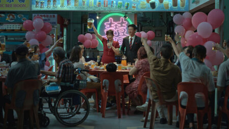 ‘We Are All Strangers’ Review: A Micro-Macro Lens Reveals Beauty and Poetry in the Everyday Lives of a Singaporean Family