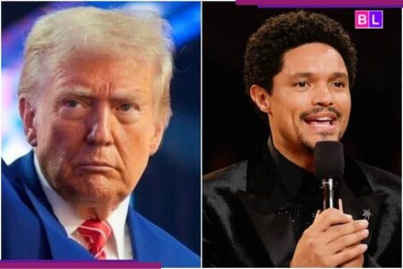 Donald Trump lashes out at Trevor Noah, gives legal threat after…: ‘Sue this poor…’