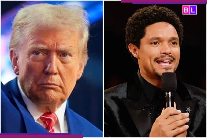 Donald Trump lashes out at Trevor Noah, gives legal threat after…: ‘Sue this poor…’