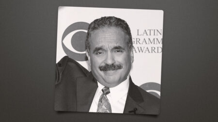 Willie Colón, Trailblazing Salsa Musician, Dies at 75