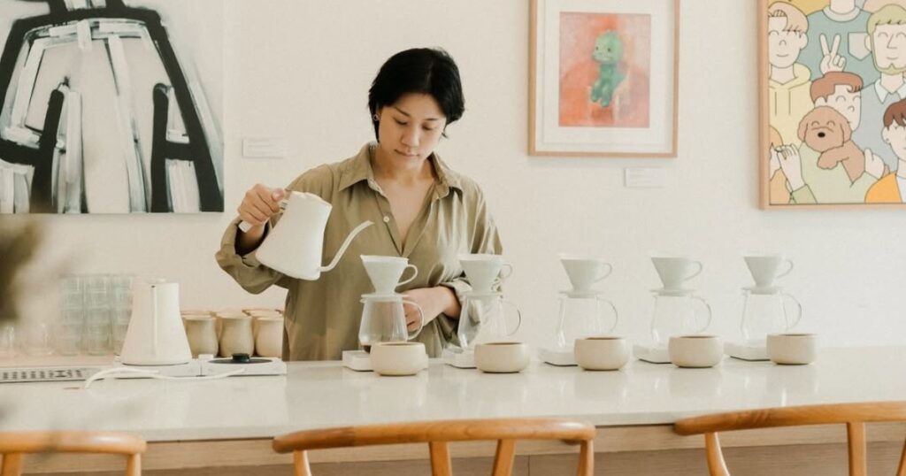 Singapore’s Apartment Coffee crowned best coffee shop in Asia for second year running, Lifestyle News