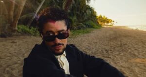 Bad Bunny to star in historical drama movie Porto Rico, Entertainment News