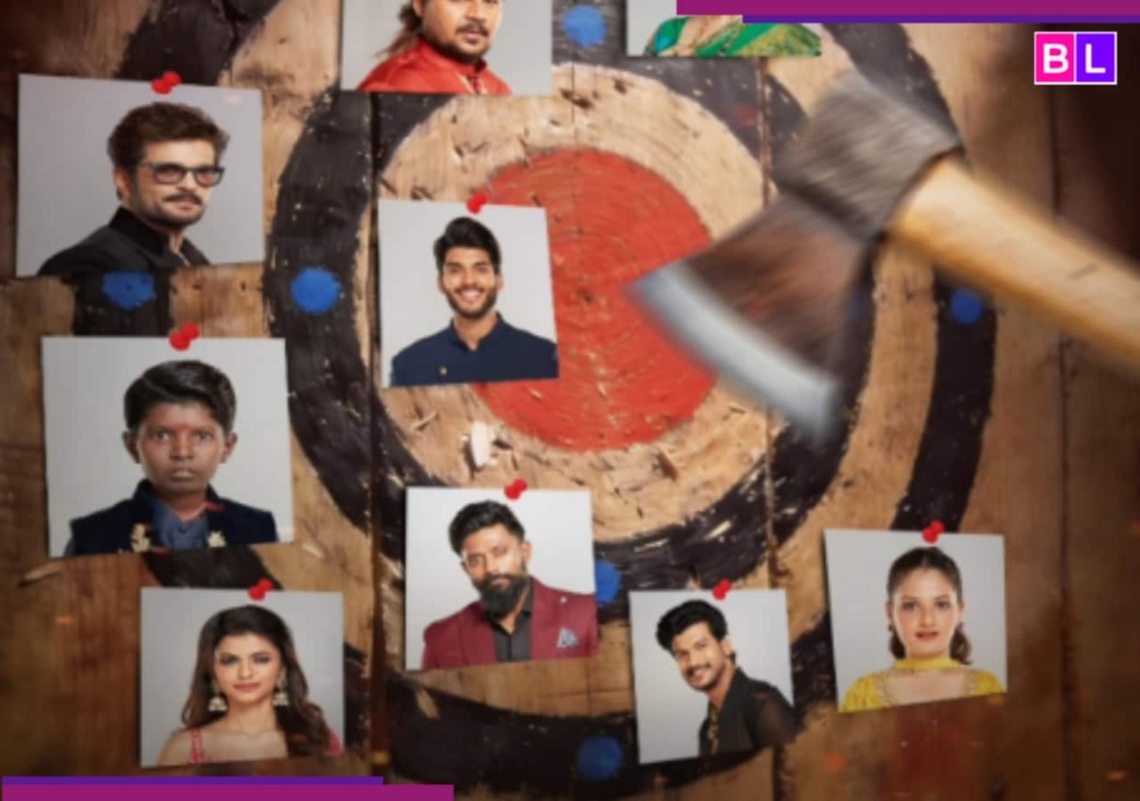 After Sonali Raut, who will get EVICTED on week 4?