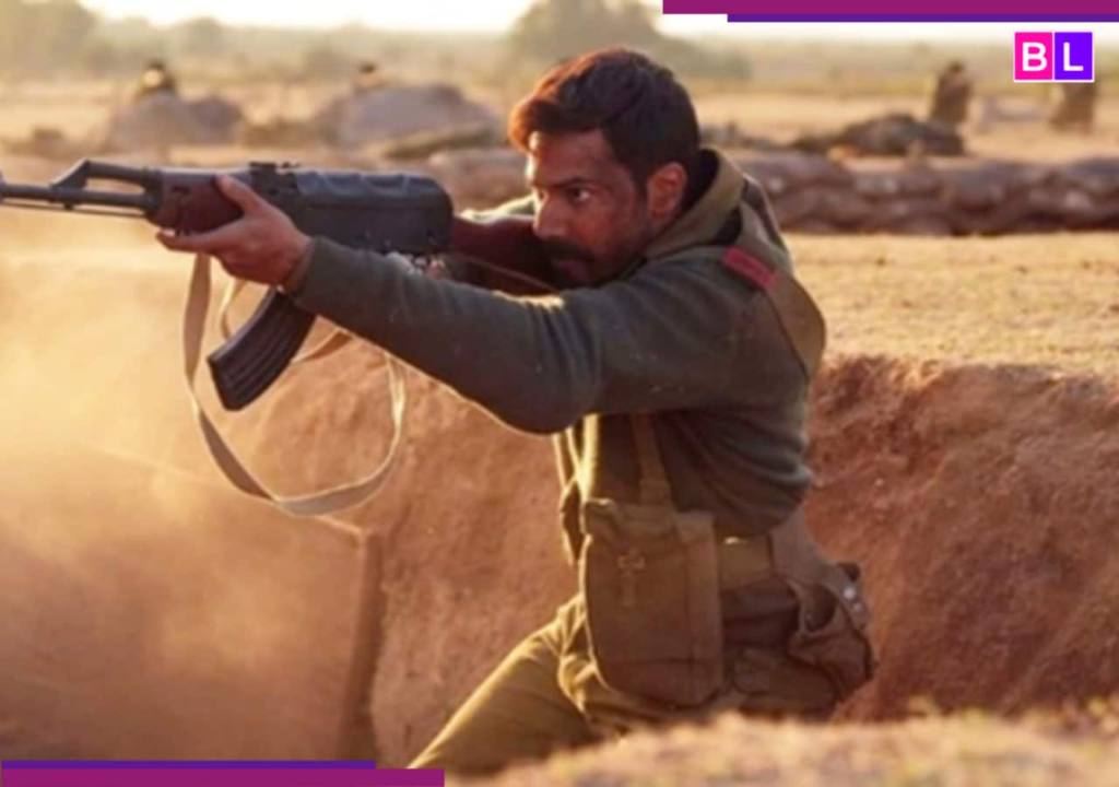 Sunny Deol-Varun Dhawan’s film BEATS Uri, Fighter, 8 others; earns Rs…