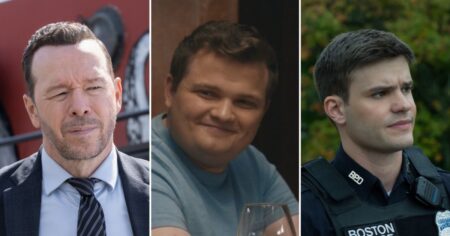 Donnie Wahlberg Breaks His Silence on ‘Boston Blue’ Spinoff Recasting His ‘Blue Bloods’ Son (Exclusive)