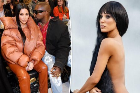 Bianca Censori admits Kanye West reached out while still married to Kim Kardashian