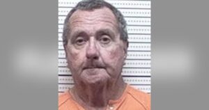 Georgia Fire Chief Loses Job After Child Molestation Arrest: ‘I Always Thought He Was a Good Guy’