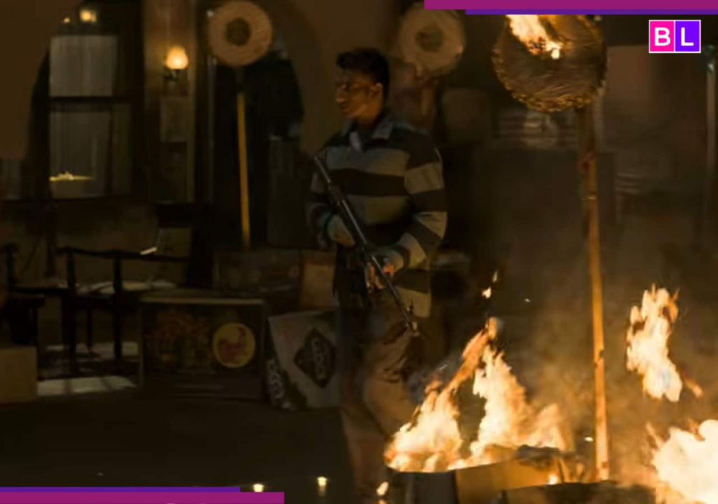 Ranveer Singh unleashes his DARKEST avatar yet, film to release on…