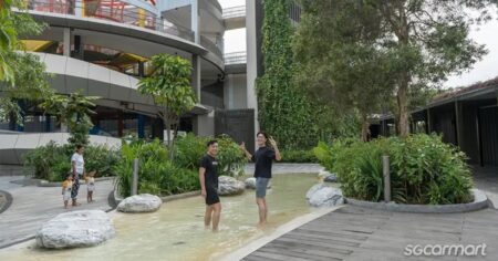 Exploring East Coast Park: A family-friendly place with lots of activities, Lifestyle News