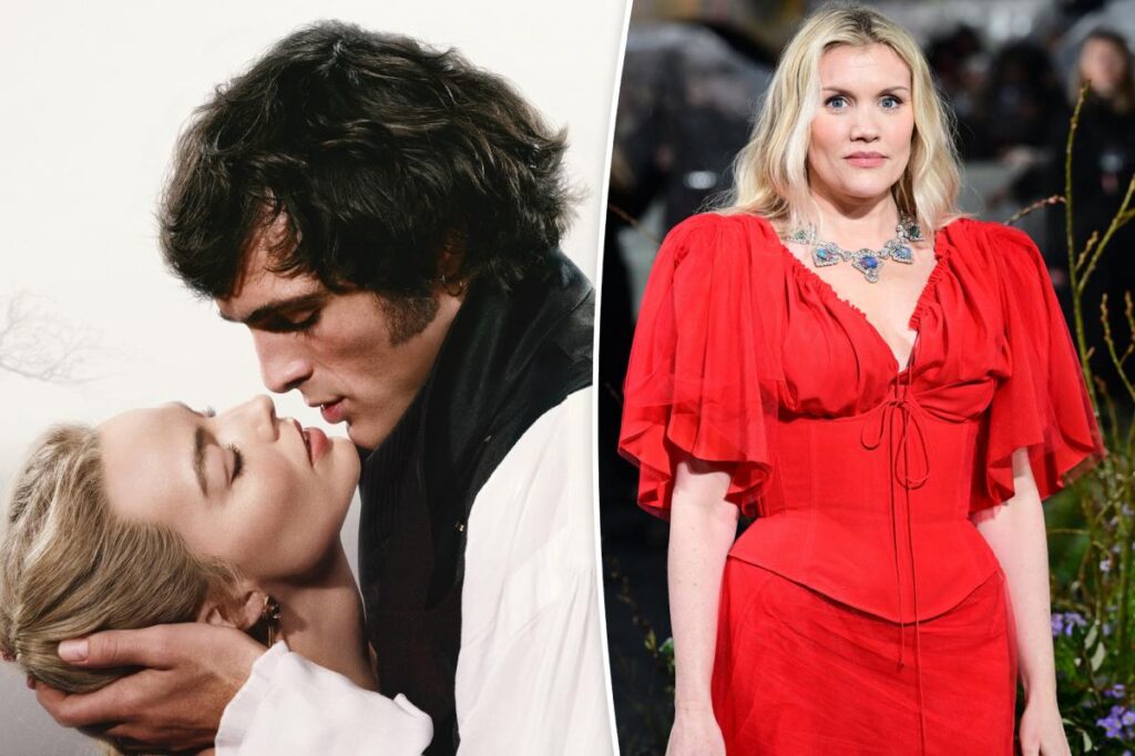 ‘Wuthering Heights’ cut insane Jacob Elordi scene in raunchy blockbuster