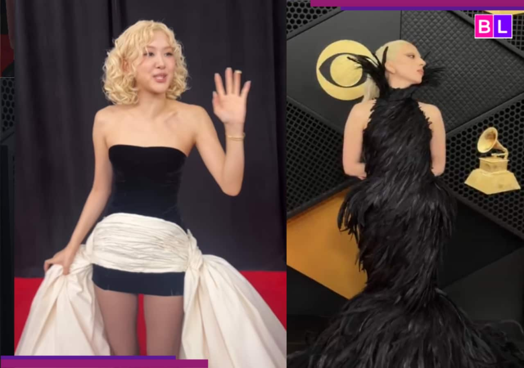 BLACKPINK’s Rose, Justin Bieber, to Sabrina Carpenter, here are most STRIKING Red Carpet looks