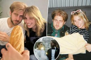 Who is Christian Lee Hutson? Meet Maya Hawke’s husband