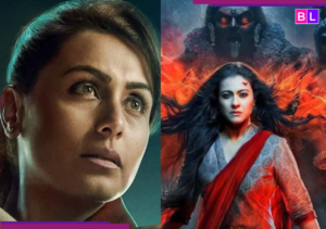 Can Rani Mukerji’s cop thriller BEAT last big female-led film Maa?