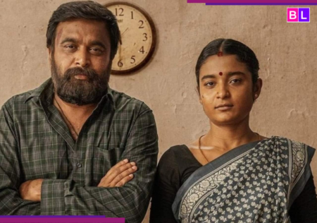 M Sasikumar-Chaithra J Achar’s social drama gets THUMBS UP, story revolves around…; fans call it…